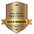 AFNS Gold Award winner