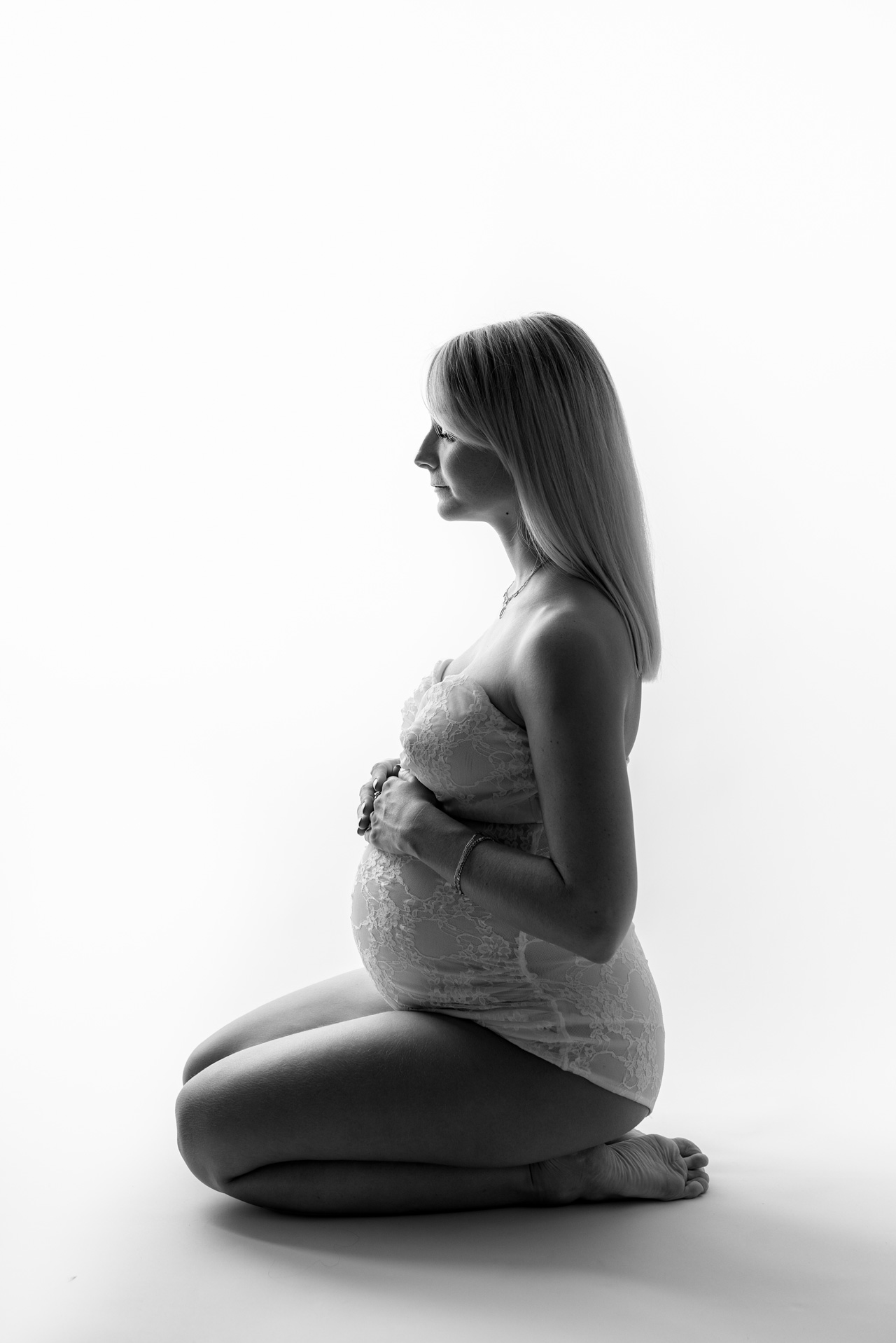 grossesse contre jour