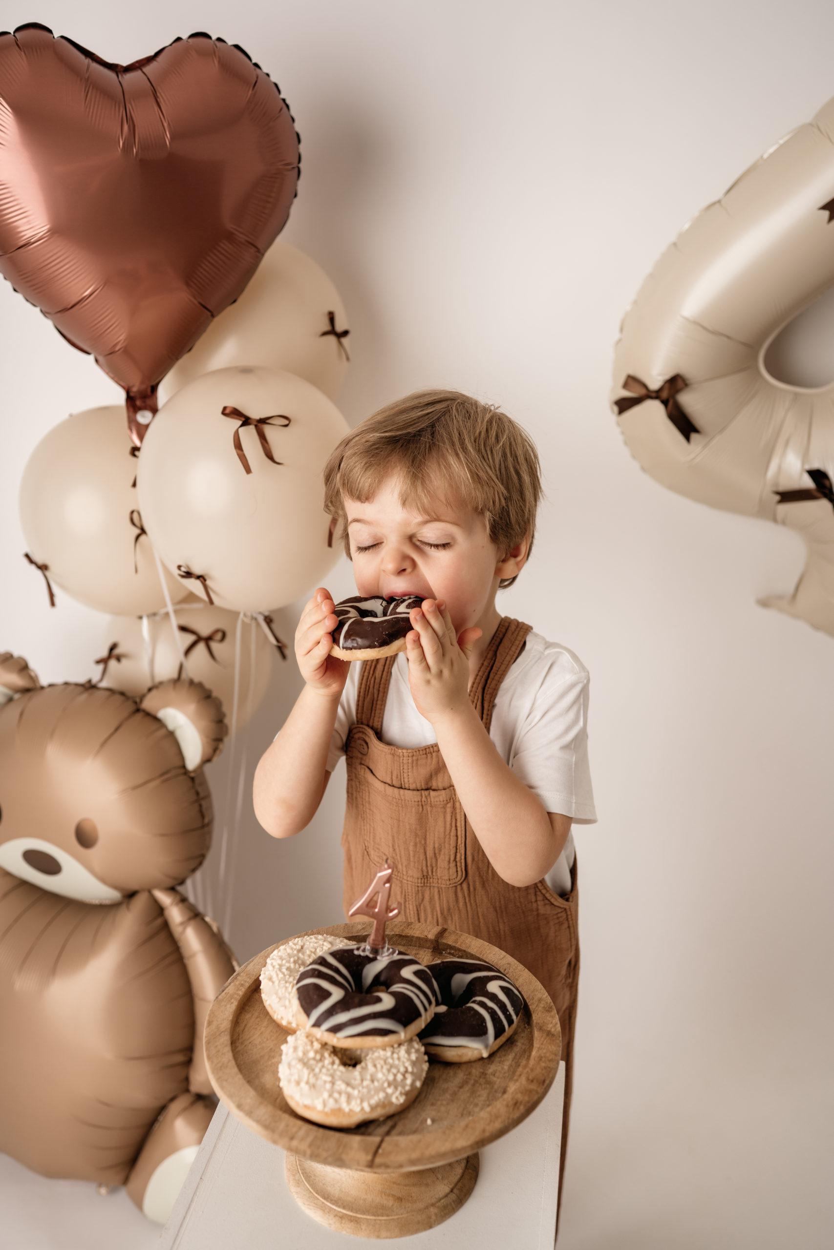 4ans Tomas13-une photo douce par MF